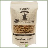 Gluno 150 gr Glutensiz Karabuğdaylı Erişte