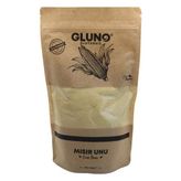 Gluno Glutensiz Mısır Unu 500 gr