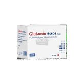 Glutamın Assos 60 Saşe - 1