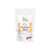 Glutensiz Basmati Pirinç Unu 500 G