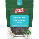 Glutensiz Chia Tohumu 400 gr - Genel