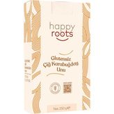 Glutensiz Çiğ Karabuğday Unu 200 gr