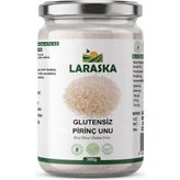 Glutensiz Pirinç Unu 300G Rice Flour