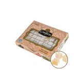 Glutensiz Sade Lokum 900 Gram