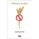 Glütensiz Tarifler Gece Kitaplığı