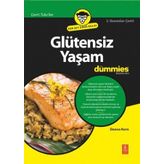 Glütensiz Yaşam - Danna Korn
