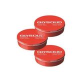 Glysolid Gliserinli Kavanoz El Kremi 125+125+125ML