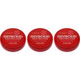 Glysolid Glysolıd Hautbalsam Parfümsüz Cilt Bakım Balsamı 3 x 100 ml