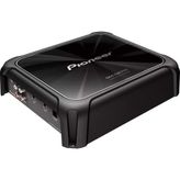 GM-D8701 Mono 1600 Watt Oto Amfi Amplifikatör - Çok Renkli