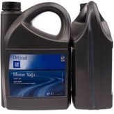 GM MOTOR YAĞI 10W40 4 Litre