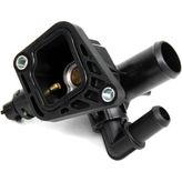 GM Opel Corsa D 1.3 Dizel Termostat