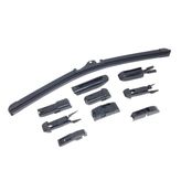 Gmax 380 mm 9 Aparatlı Muz Silecek
