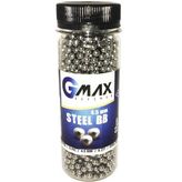Gmax 4,5mm Çelik Bilye 1500 BBs