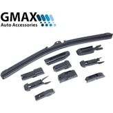 Gmax 550 mm 9 Aparatlı Muz Silecek