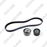 GMB GKR0004 Triger Seti