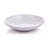 Gmb Nazen K-8 Termoset Kırılmaz-21 cm derin yemek tabağı 60 Adet