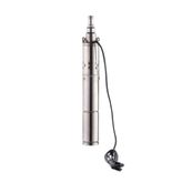 Gmg 12 V DC Solar Dalgıç Su Pompası