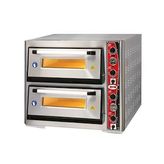 GMG PF6262DE Çift Katlı Pizza Fırını