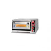 GMG PF7070E Tek Katlı Pizza Fırını