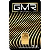 GMR 2.5 GRAM ALTIN 24 AYAR - 2,5 gr
