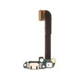 Gmr Htc One M7 Usb Şarj Bordu Soketi