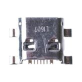 GMR Samsung Galaxy S3 Mini i8190 Şarj Soketi