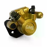 GMS ARKA FREN MERKEZİ ALT ATV