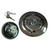 GMS BENZİN DEPO KAPAK YBR125