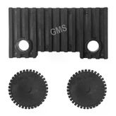 GMS BENZİN DEPO TAKOZ LASTİĞİ SET DRİFT
