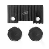 GMS BENZİN DEPO TAKOZ LASTİĞİ SET DRİFT