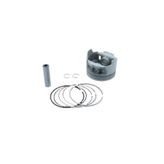 GMS Cg Piston Sekman Set 250 cc 65.5 mm 13 Perno Çift Sekman
