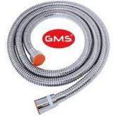 Gms Duş Hortumu - Örgülü Duş Spirali 175CM