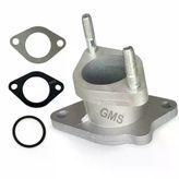 GMS KARBÜRATÖR MANİFOLD ALIMINYUM CG200
