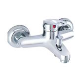 Gms Kardelen Mix Banyo Bataryası, KRD103