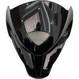 GMS Mondial Drift 125L Siperlik Camı