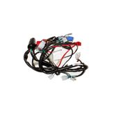 GMS Mondial MH Drift Elektrik Tesisatı