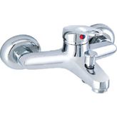 GMS NRN103 Narin Mix Banyo Duş Bataryası