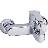 GMS Omega Mix Gri Banyo Bataryası
