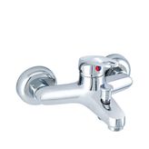 GMS Sırma Mix Gri Banyo Bataryası