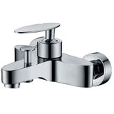 GMS VRA103 Vera Mix Banyo Duş Bataryası