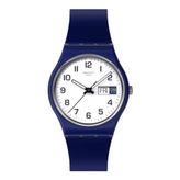 GN729 Swatch Calm Waters Bayan Kol Saati GN729