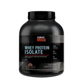 GNC AMP Whey Protein Isolate Çikolata Aromalı 2415 g