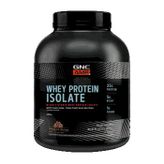 GNC Whey Protein Isolate 2415 gr