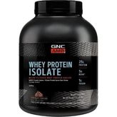 Gnc Whey Protein Isolate 2415GR - Çikolata