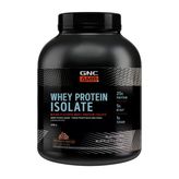 Gnc Whey Protein Isolate - Çikolata Aromalı 2415 Gr