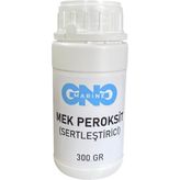 GNG Marine Mek Peroksit - Polyester Dondurucu - 300 gr - 1 Adet