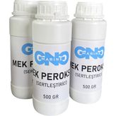 GNG Marine Mek Peroksit - Polyester Dondurucu - 500 gr - 1 Adet