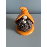 Gnome Tütsülük ve Altlığı, Sarı