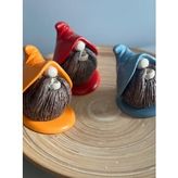 Gnome Tütsülük ve Altlığı