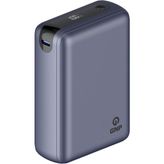 Gnp G-Dynamo Powerbank 20.000 Mah - Mavi